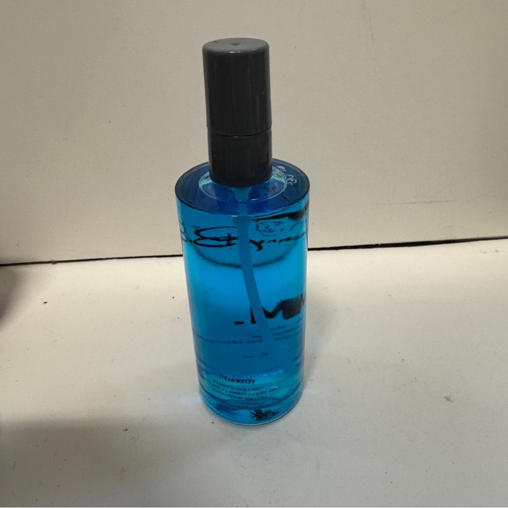 Johnny B P.M. After Shave Spray 3.3 Oz - Picture 2 of 3